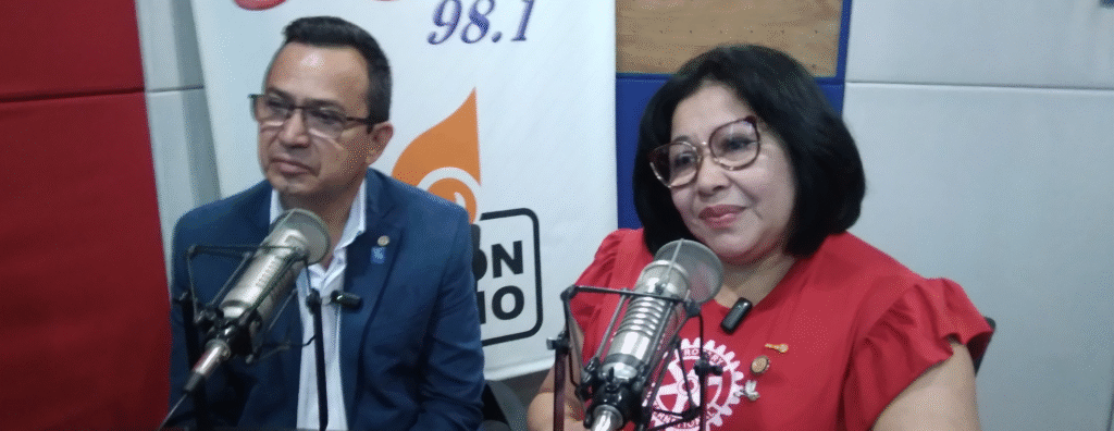 #10Oct | #Lara | Club Rotary Barquisimeto celebra 87 aniversario