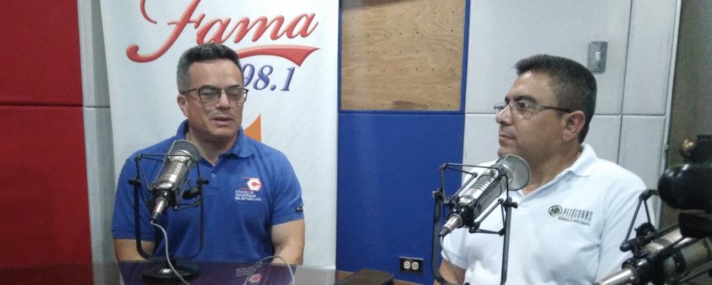 #13Oct | #Eventos | "Expocilara 2025: Impulso Industrial en Lara"