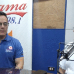#13Oct | #Eventos | "Expocilara 2025: Impulso Industrial en Lara"