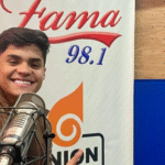 #28Oct | #Entretenimiento | Joven cantante Juanfe rinde tributo a Eddie Santiago