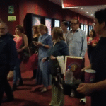 #30Oct | #Entretenimiento | Circuito Éxitos y Fama 98.1 FM llevan a sus aliados al cine