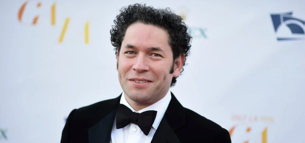 #15Oct | #Entretenimiento | Filarmónica de Los Ángeles celebra el legado de Dudamel con programa ‘Gustavo’s fiesta’