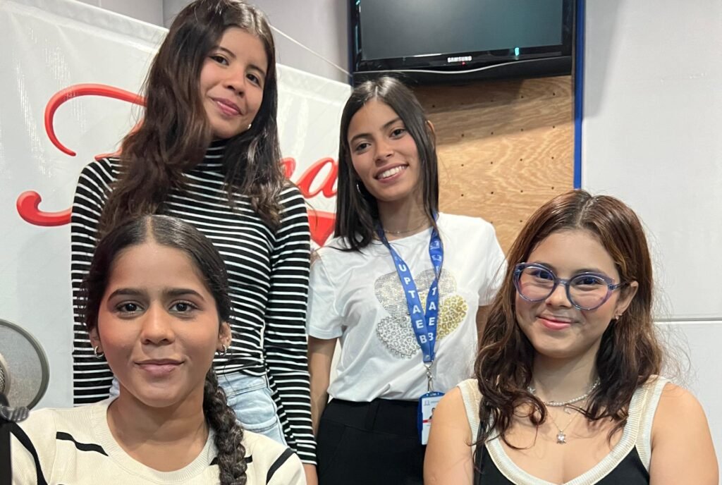 #24Oct | #Lara | Jóvenes buscan promover visitas en Bosque Macuto