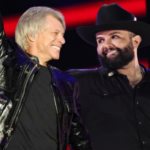 #25Oct | #Entretenimiento | Carín León y Bon Jovi lanzan versión de “We Made It Look Easy”