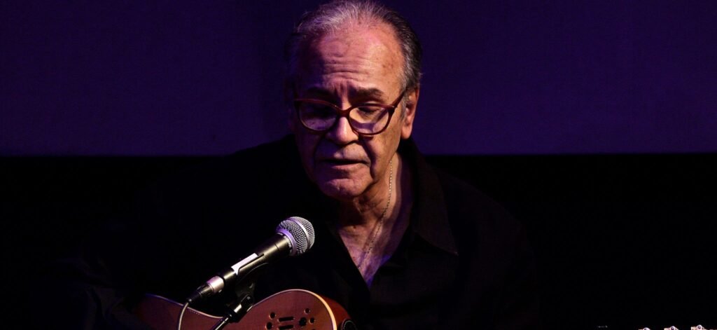 #03Oct | Entretenimiento | Murió el compositor venezolano Henry Martínez