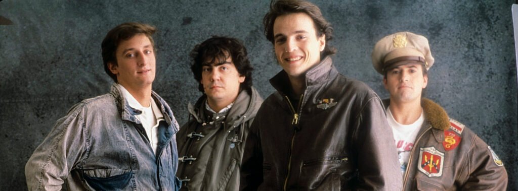 #11Oct | #Entretenimiento | Hombres G, del estallido juvenil a la madurez pop