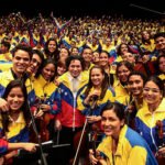 #27Oct | #Entretenimiento | La Sinfónica Simón Bolívar y Franz Schubert interpretan a Mahler
