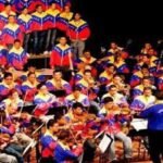 #27Oct | #Entretenimiento | La Sinfónica Simón Bolívar y Franz Schubert interpretan a Mahler