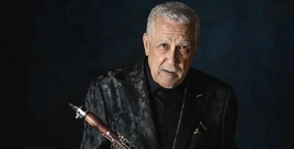 #28Oct | #Entretenimiento | Paquito D’Rivera encabeza el cartel del Festival de Jazz Iberoamericano de Huelva