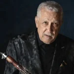 #28Oct | #Entretenimiento | Paquito D’Rivera encabeza el cartel del Festival de Jazz Iberoamericano de Huelva