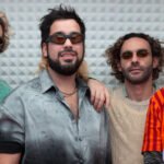 #24Oct | Entretenimiento | Rawayana presentó “La noche que no había Uber” en Gallery Sessions