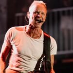#29Oct | #Entretenimiento | Sting calmará la ira de fans de la Super Bowl tras polémica con Bad Bunny