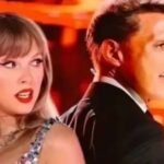 #13Oct | #Entretenimiento | Polémica sobre parecido entre canciones de Taylor Swift y Luis Miguel