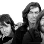 #26Oct | #Entretenimiento | The Beatles lanzan una versión inédita de "I've Just Seen a Face"