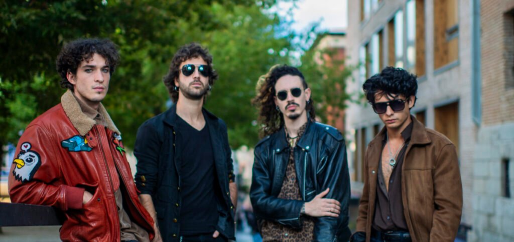 #14Oct | #Entretenimiento | Ultraligera hace historia en el rock español