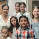 #06Nov | #Cultura | Mary Music Kids invita al concierto "Ecos de mi Tierra" en el Teatro Juares