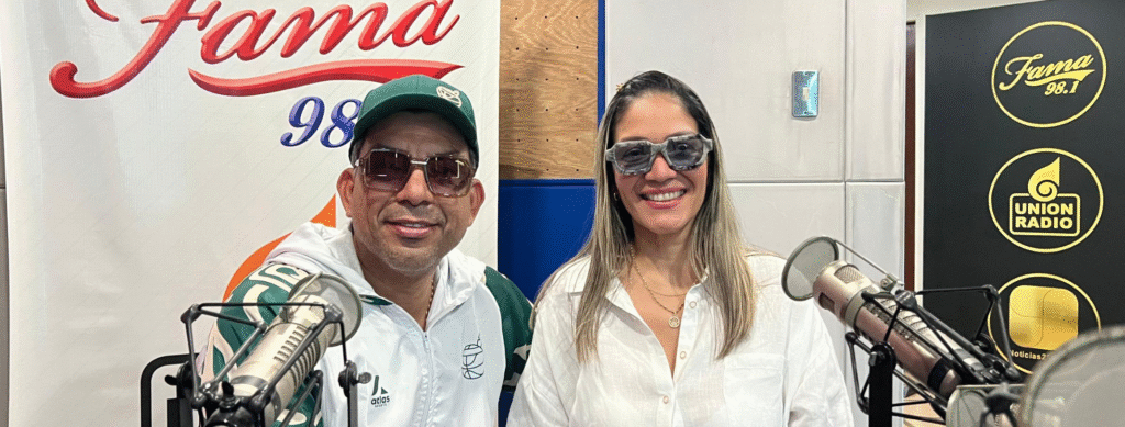 #10Nov | #Lara | "Entre lentes Shop" ofrece opciones a la salud visual