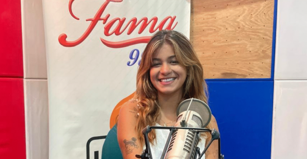 #11Nov |#Entretenimiento | Paola Houghton estrenará nuevo videoclip