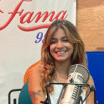 #11Nov |#Entretenimiento | Paola Houghton estrenará nuevo videoclip