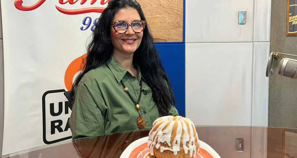 #26Nov | #Cocina | Bombysweet: Panes sin gluten a base de Plátano