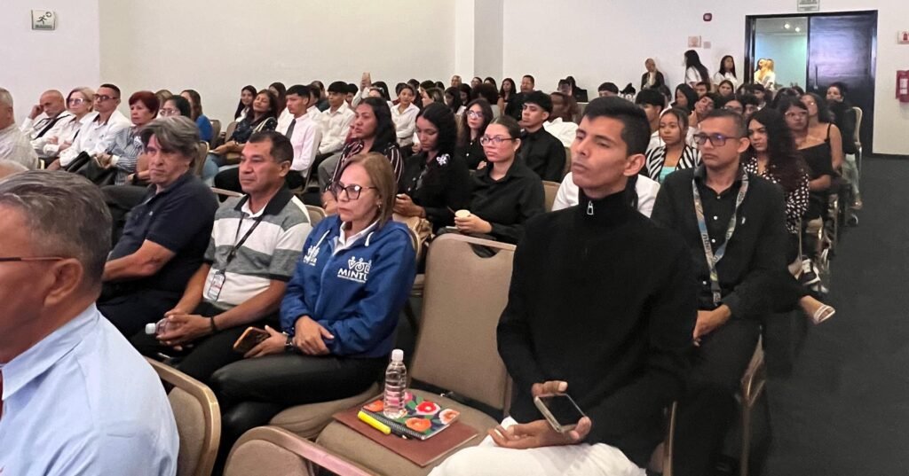 #20Nov | #Lara | "Lara: Un destino turístico repleto de sorpresas"