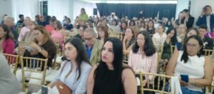 #22Nov 2 | #Lara | Más de 300 médicos se actualizan en Encuentro de Oído y Audición
