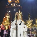 #27Nov | #Entretenimiento | Christina Aguilera estrena su nuevo tema navideño