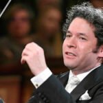 #11Nov | #Entretenimiento | Gustavo Dudamel y la Bolívar competirán por un Grammy