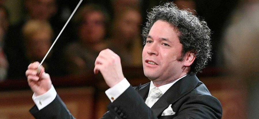 #11Nov | #Entretenimiento | Gustavo Dudamel y la Bolívar competirán por un Grammy