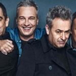 #25Nov | #Entretenimiento | Hombres G anuncian la gira ‘Los mejores años de nuestra vida’ en 2026