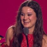 #12Nov | #Entretenimiento | Joaquina, artista venezolana que hace historia en los Latin Grammy