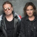 #26Nov | #Entretenimiento | Maná hace historia en Los Ángeles y supera récord de conciertos de Bruce Springsteen