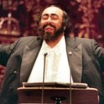 #10Nov | #Entretenimiento | Un excéntrico tenor llamado Pavarotti