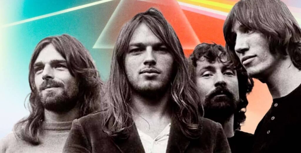 #19Nov | #Entretenimiento | Pink Floyd estrena versión unificada de "Shine On You Crazy Diamond"