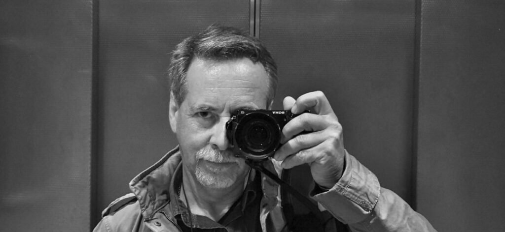 #24Nov | #Entretenimiento | Sandro Oramas presenta imágenes al jazz