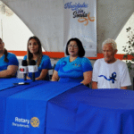 #03Dic | #Lara | "Navidades sin Sonda" en beneficios de abuelitos