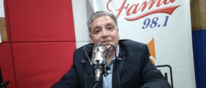 #04Dic | #Lara |La Hidratación es vital para una buena salud respiratoria