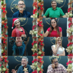 #15Dic | #Lara | Fama 98.1 FM les desea Felices Fiestas