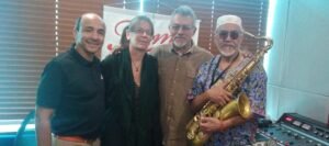 #12Dic | #Entretenimiento | Festival cultural Álvaro Montero en el IMCA