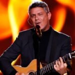 #12Dic | #Entretenimiento | Documental que explora lado íntimo de Alejandro Sanz se estrena en 2026