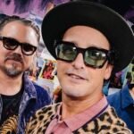 #02Dic | #Entretenimiento | Los Amigos Invisibles anunciaron segunda fecha en Caracas