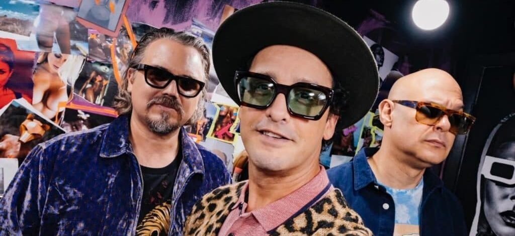 #02Dic | #Entretenimiento | Los Amigos Invisibles anunciaron segunda fecha en Caracas