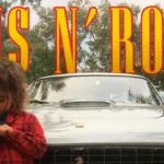 #06Dic | #Entretenimiento | Guns N’ Roses publicaron los nuevos singles: "Nothing" y "Atlas"