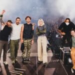 #15Dic | #Entretenimiento | Linkin Park anuncian su tercer concierto en España en un festival