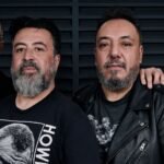 #07Dic | #Entretenimiento | Molotov celebra treinta años de explosiva trayectoria y hits en Buenos Aires