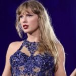 #13Dic | #Entretenimiento | Taylor Swift revela la canción favorita de todo su repertorio musical